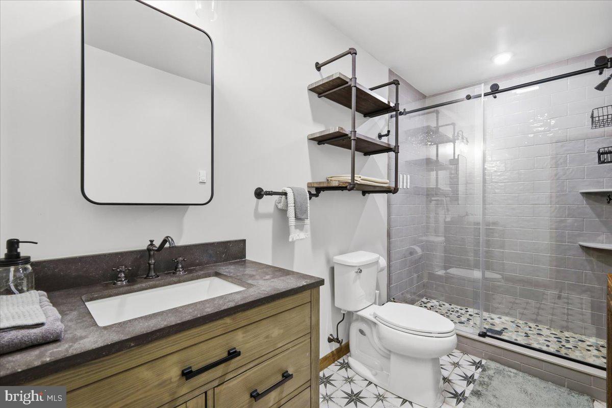 LAKE HARMONY ESTATES - Residential