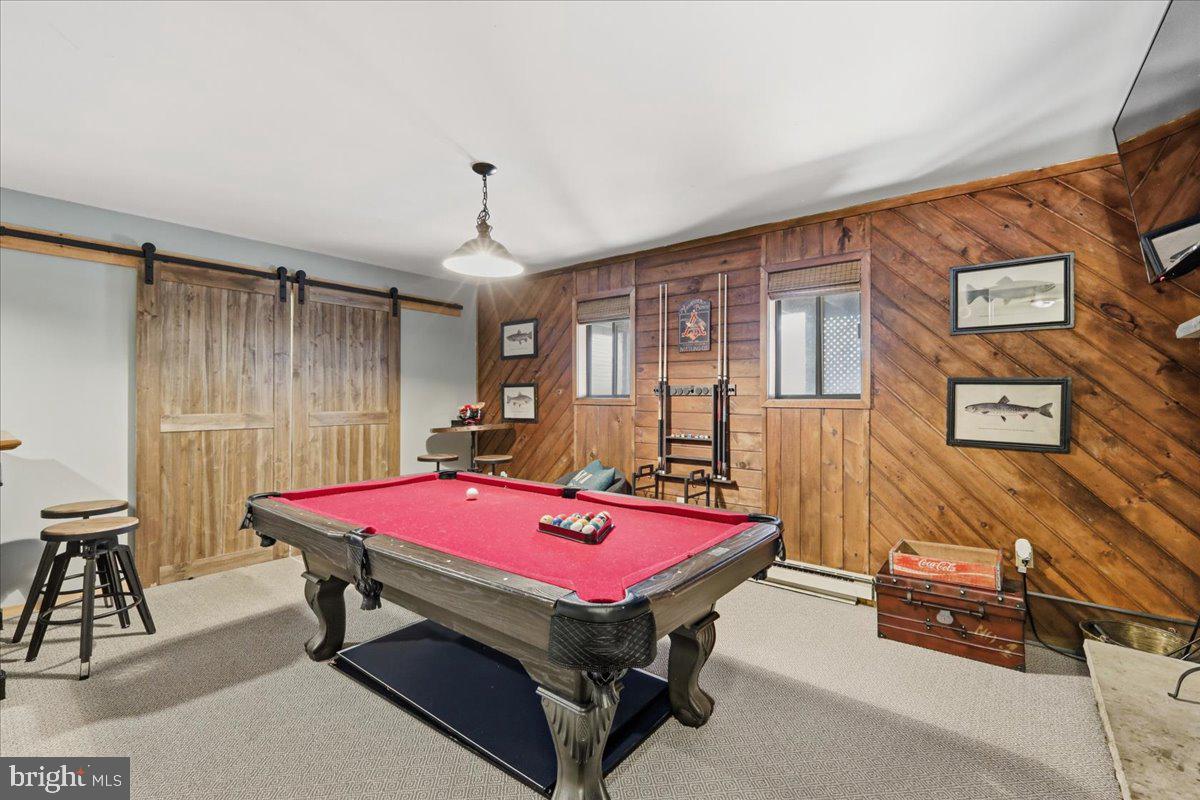 LAKE HARMONY ESTATES - Residential