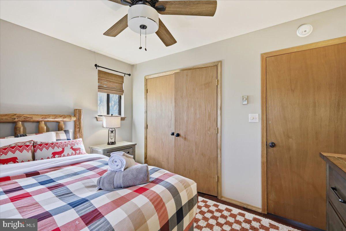 LAKE HARMONY ESTATES - Residential