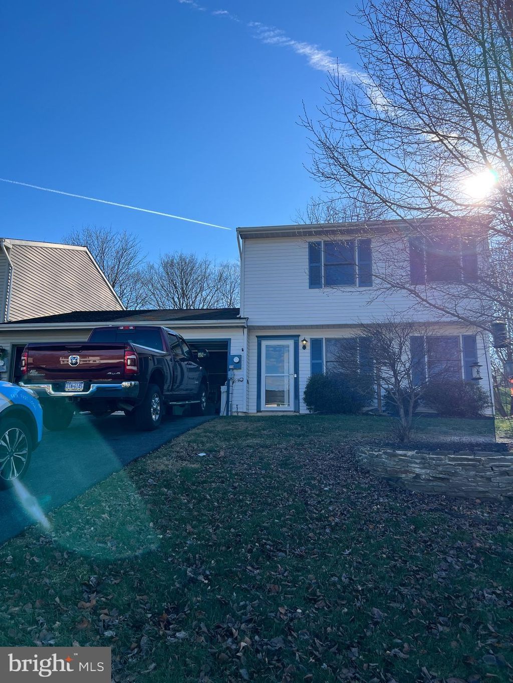 Photo of 26 SUNRISE TER, MILLERSVILLE, PA 17551 (MLS # PALA2029218)