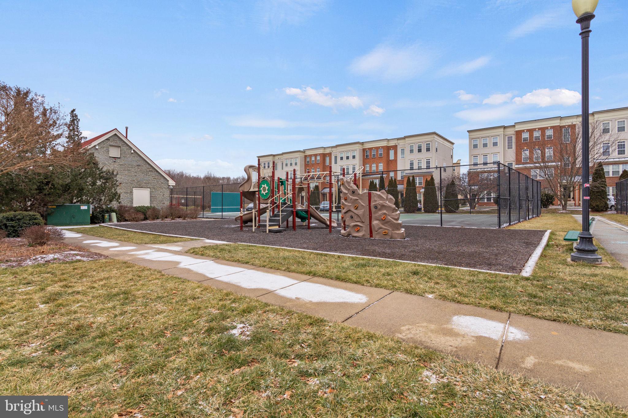 MONOCACY LANDING - Residential Lease