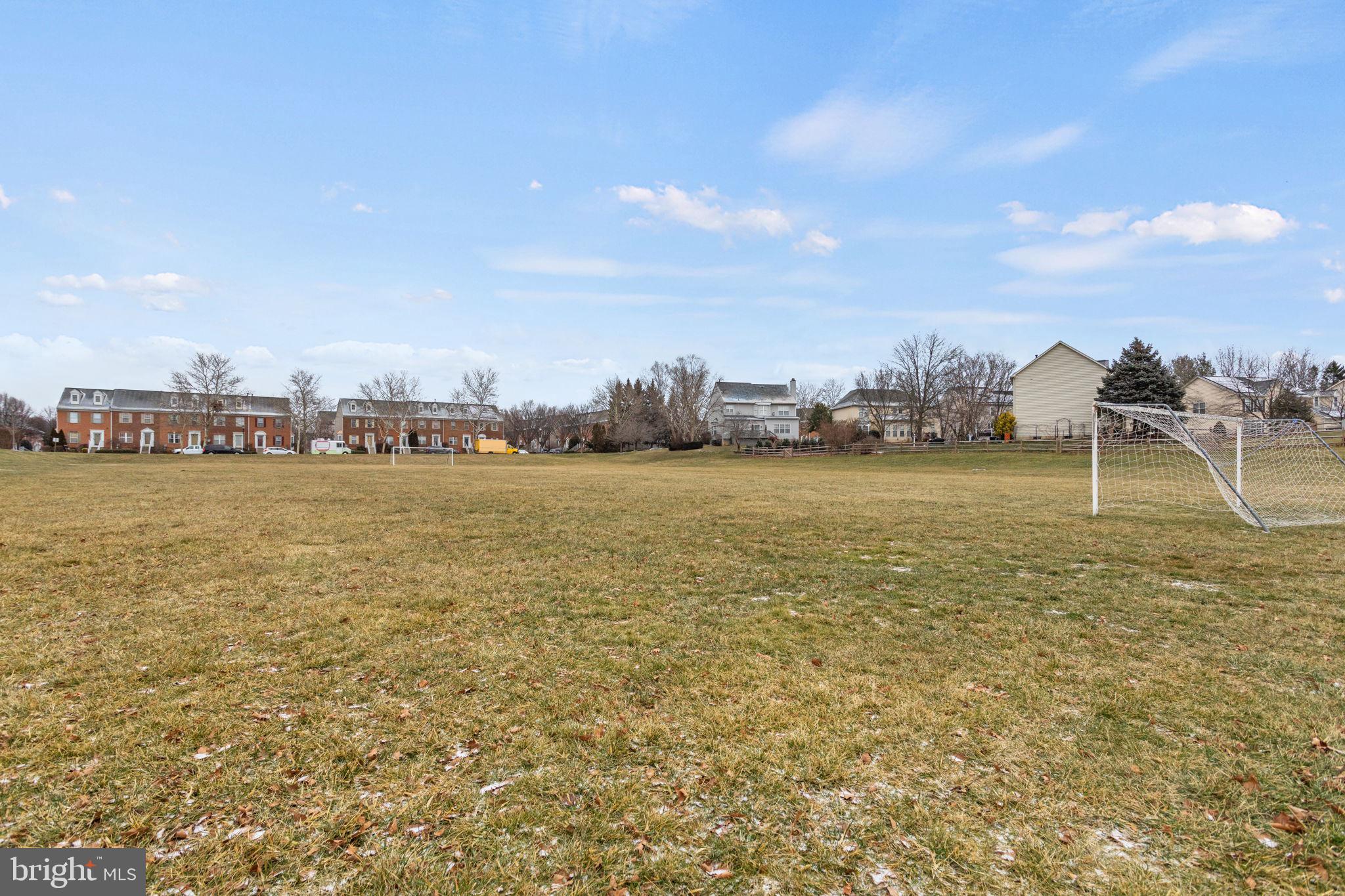 MONOCACY LANDING - Residential Lease