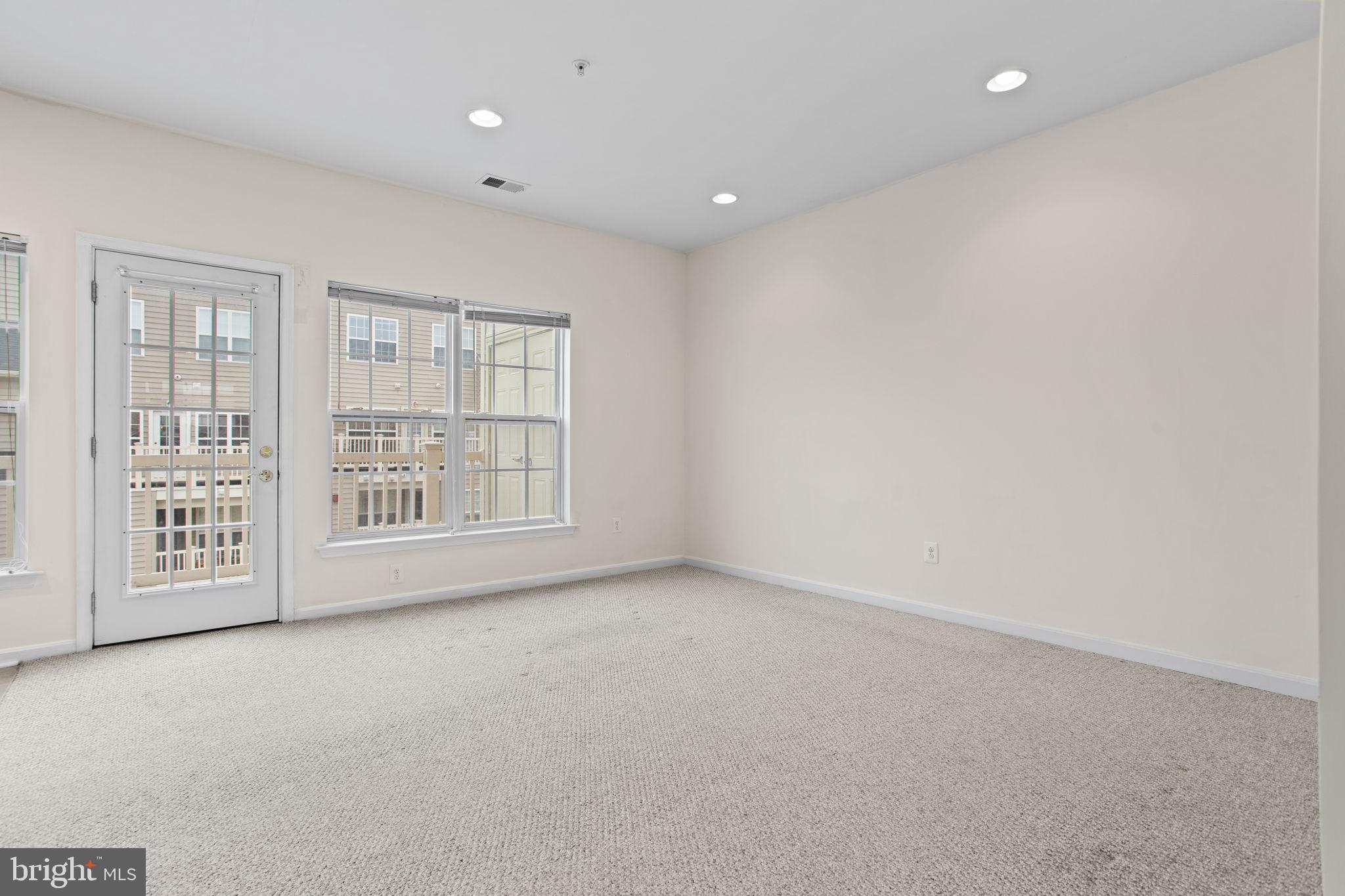 MONOCACY LANDING - Residential Lease