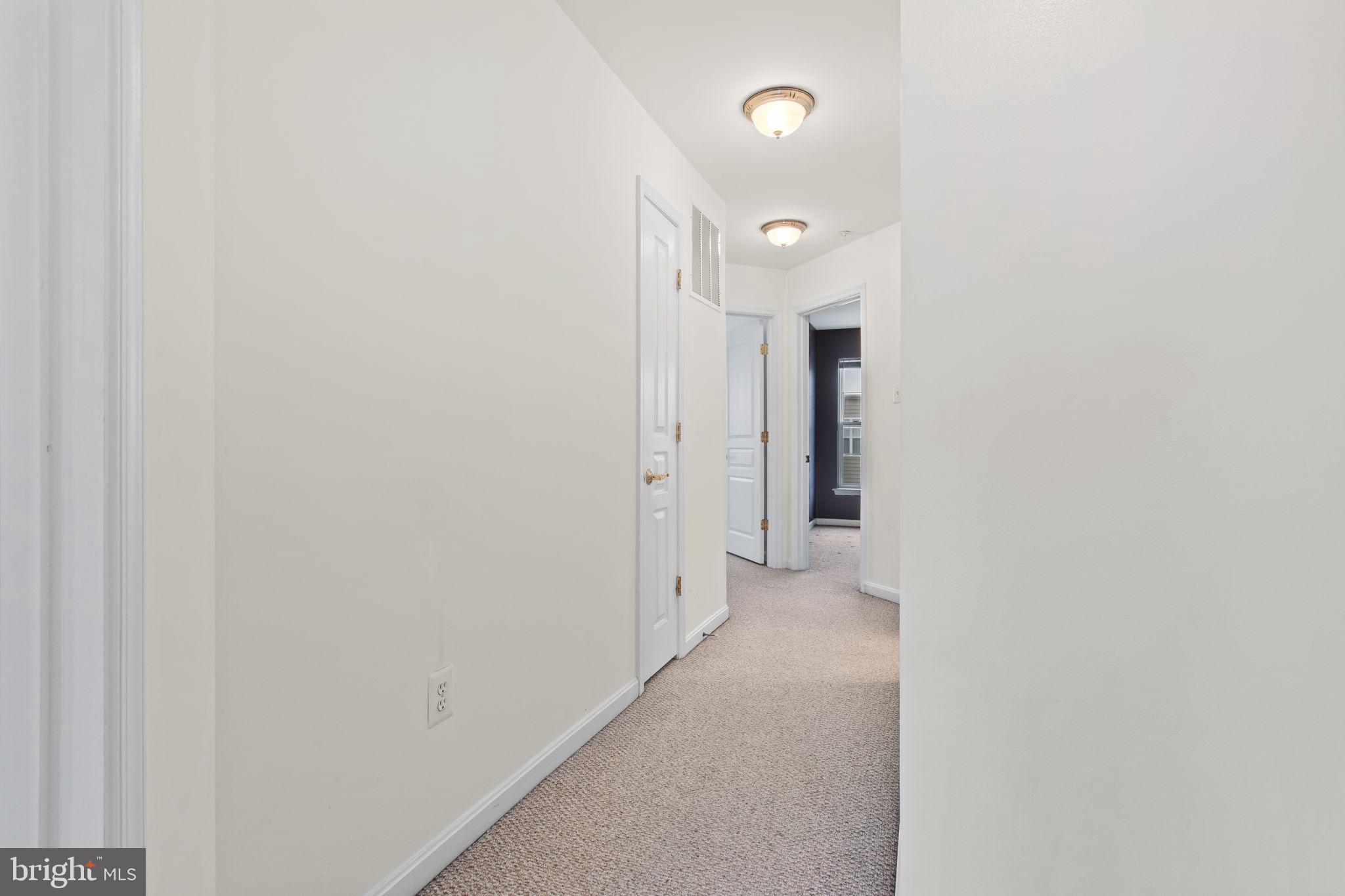 MONOCACY LANDING - Residential Lease