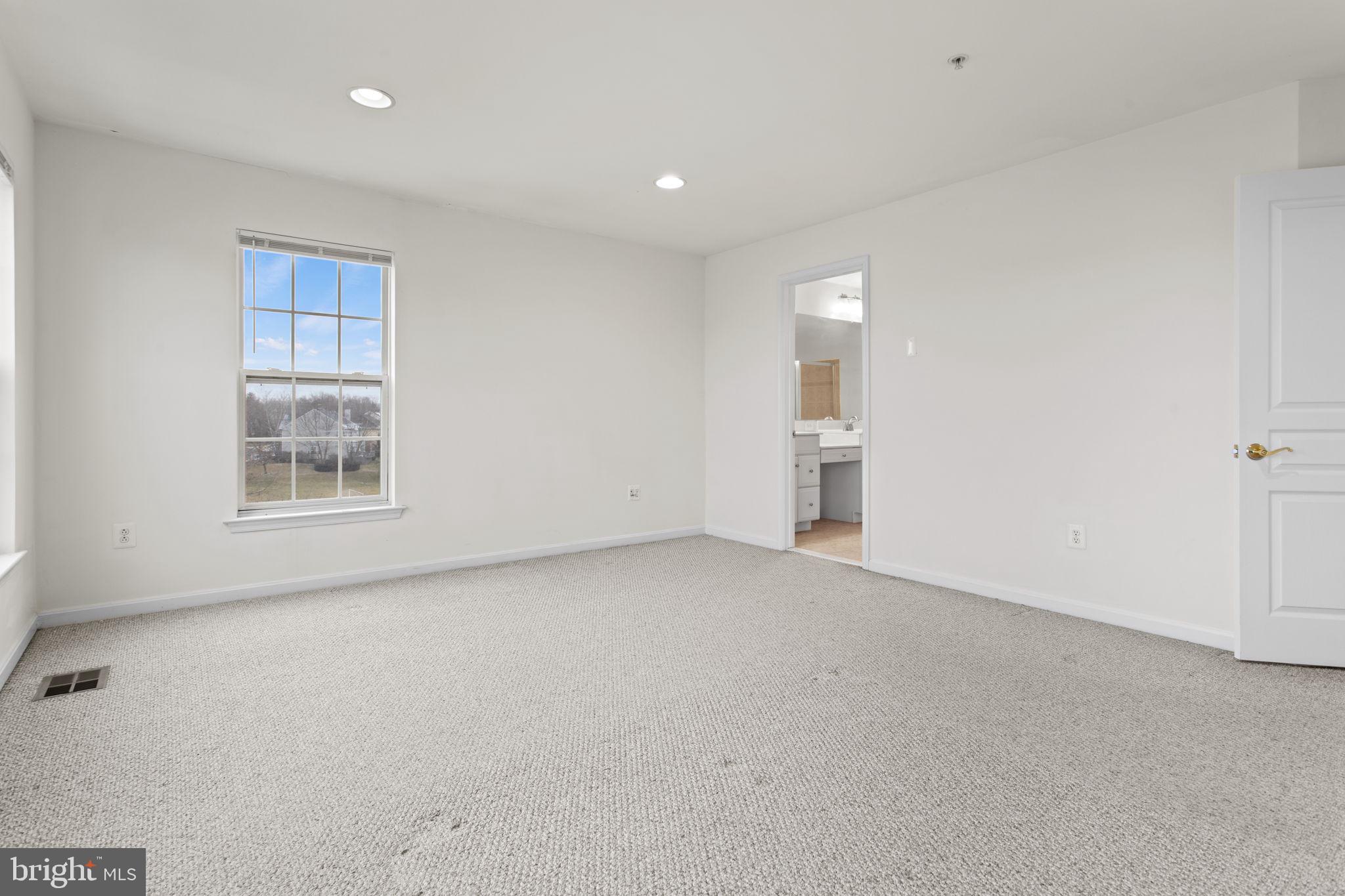 MONOCACY LANDING - Residential Lease