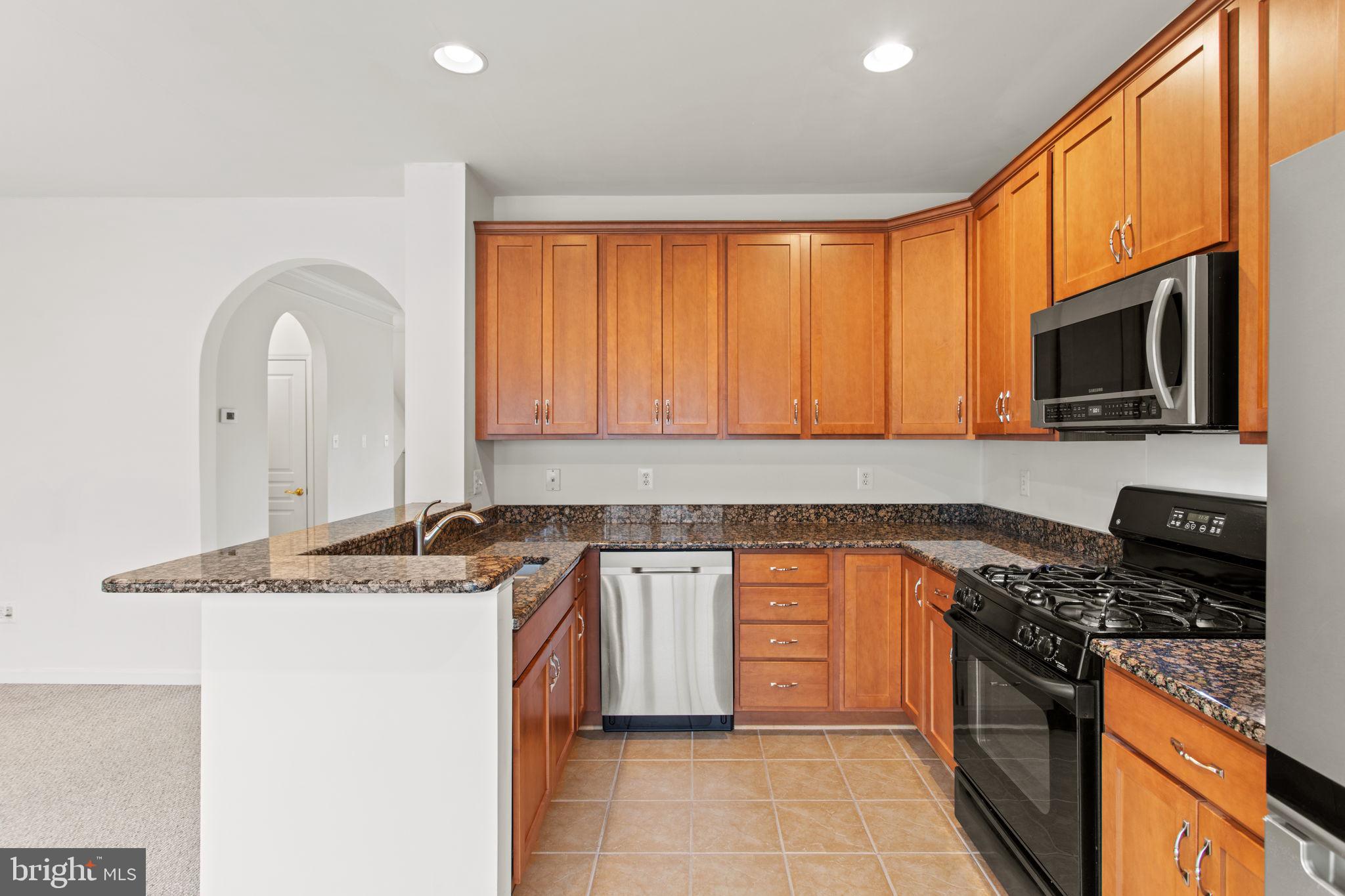 MONOCACY LANDING - Residential Lease