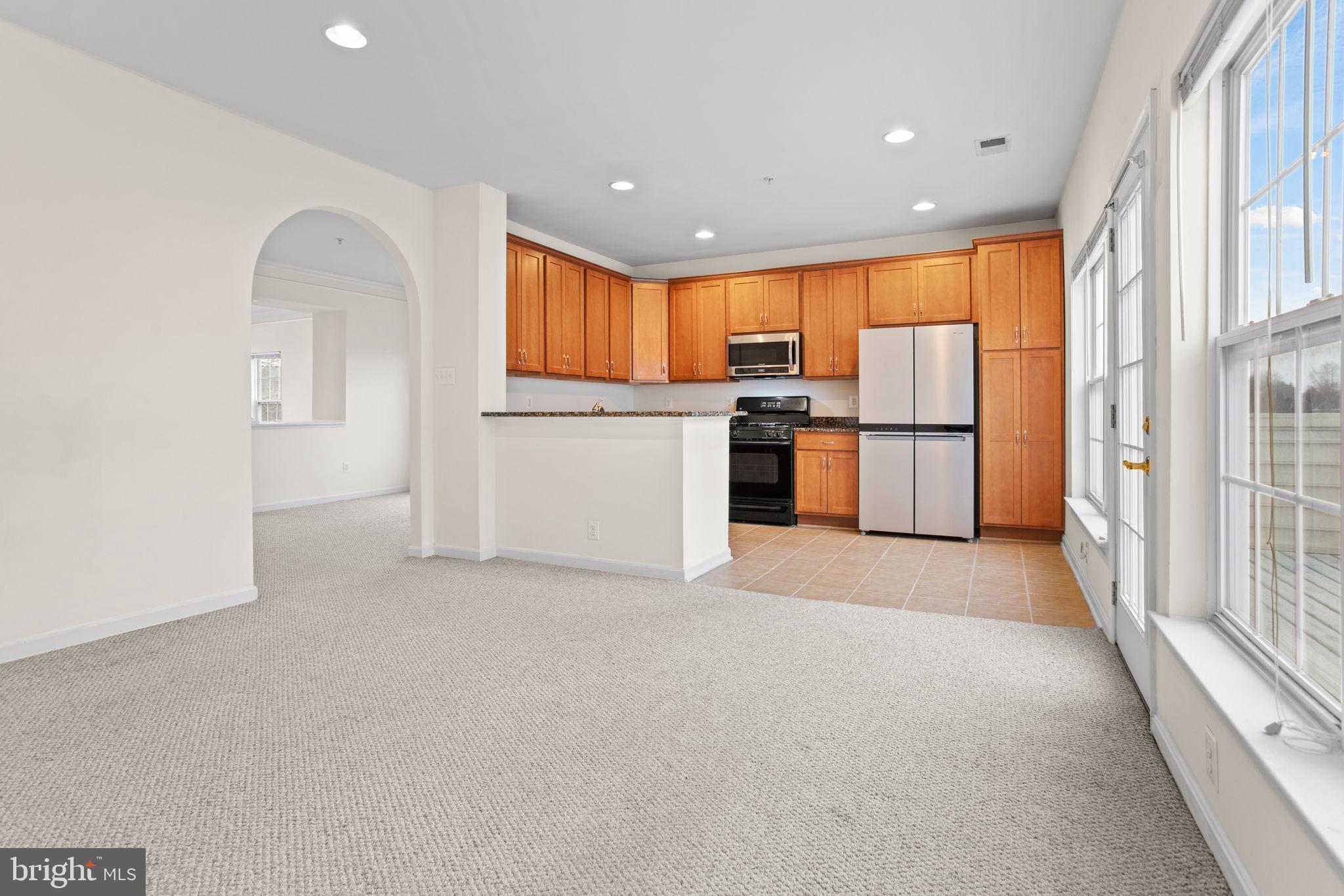 MONOCACY LANDING - Residential Lease