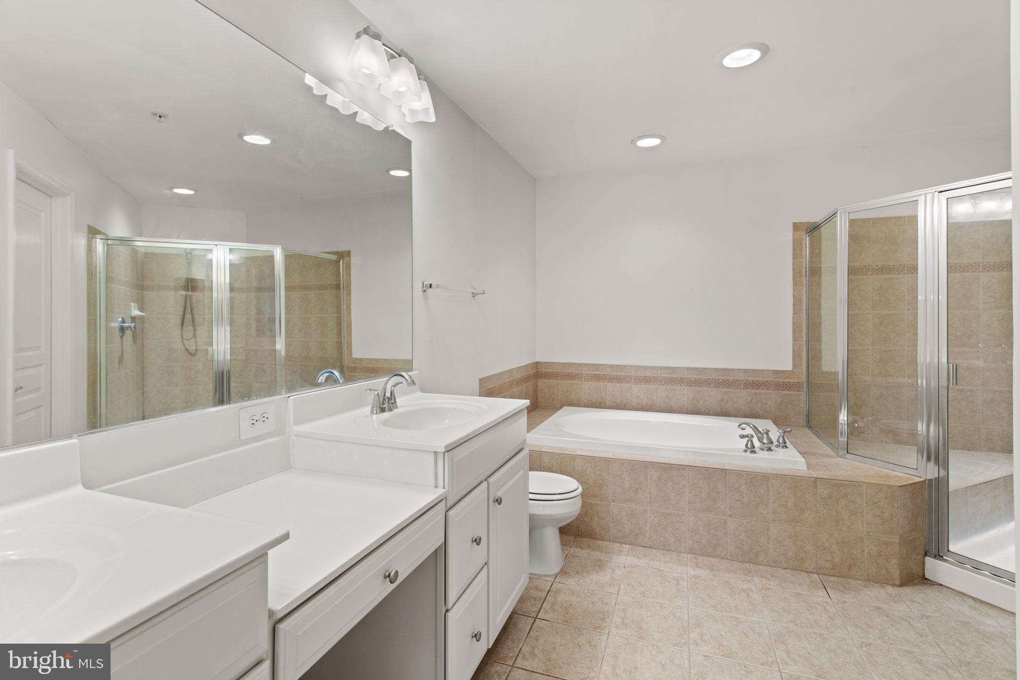 MONOCACY LANDING - Residential Lease