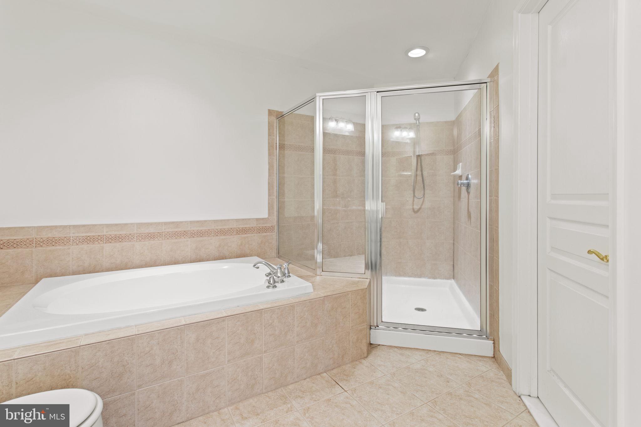 MONOCACY LANDING - Residential Lease