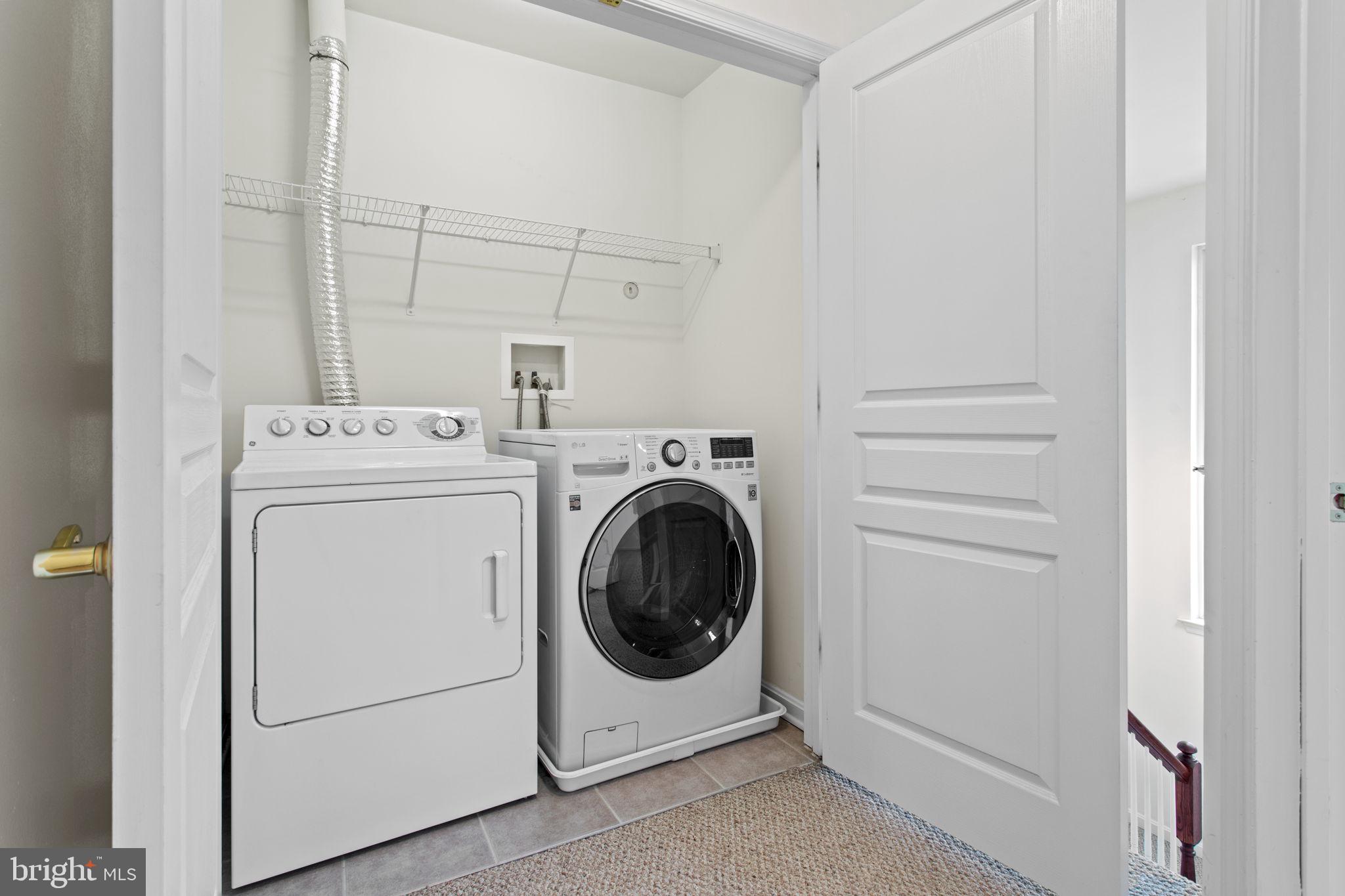 MONOCACY LANDING - Residential Lease