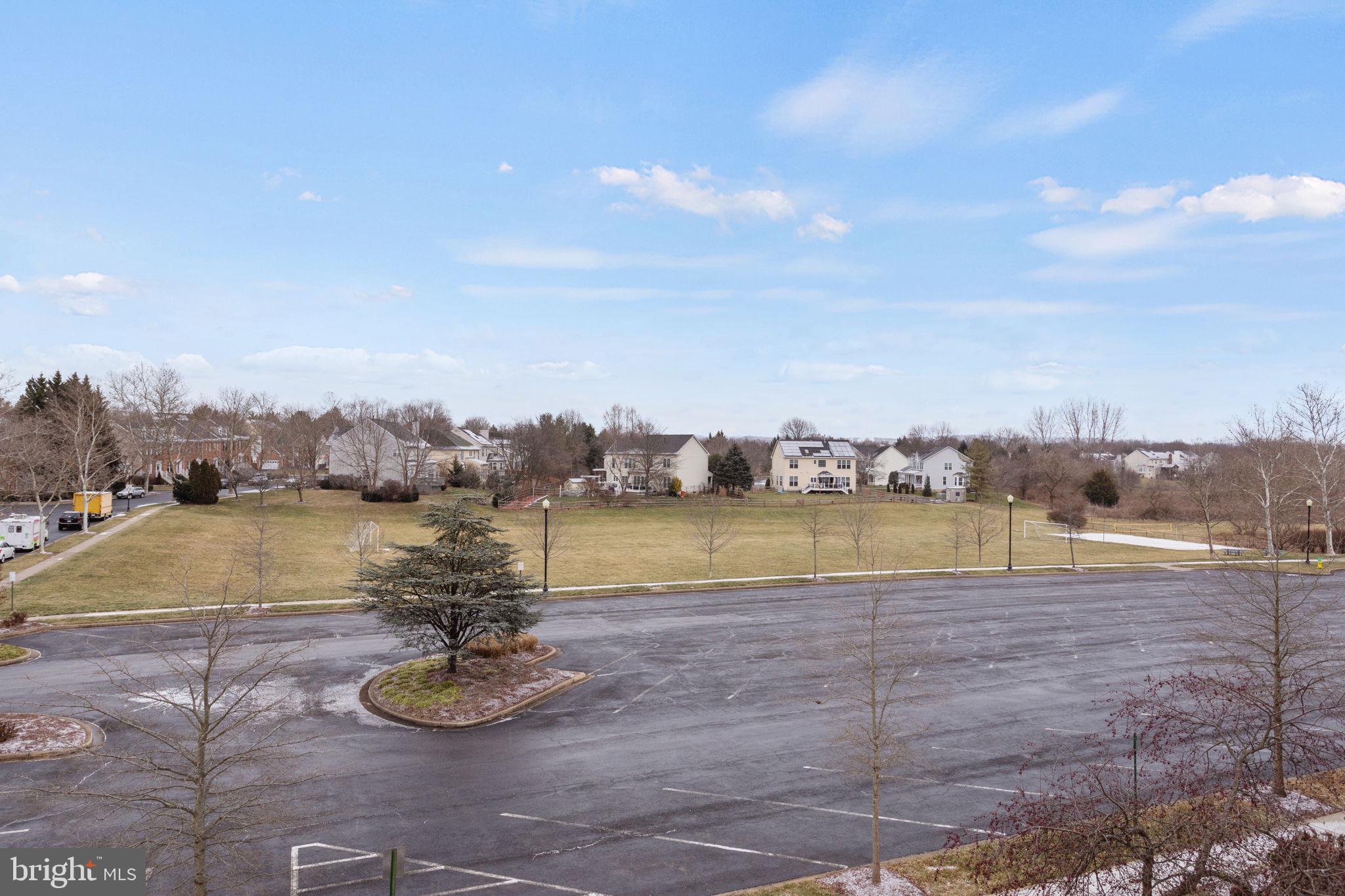 MONOCACY LANDING - Residential Lease