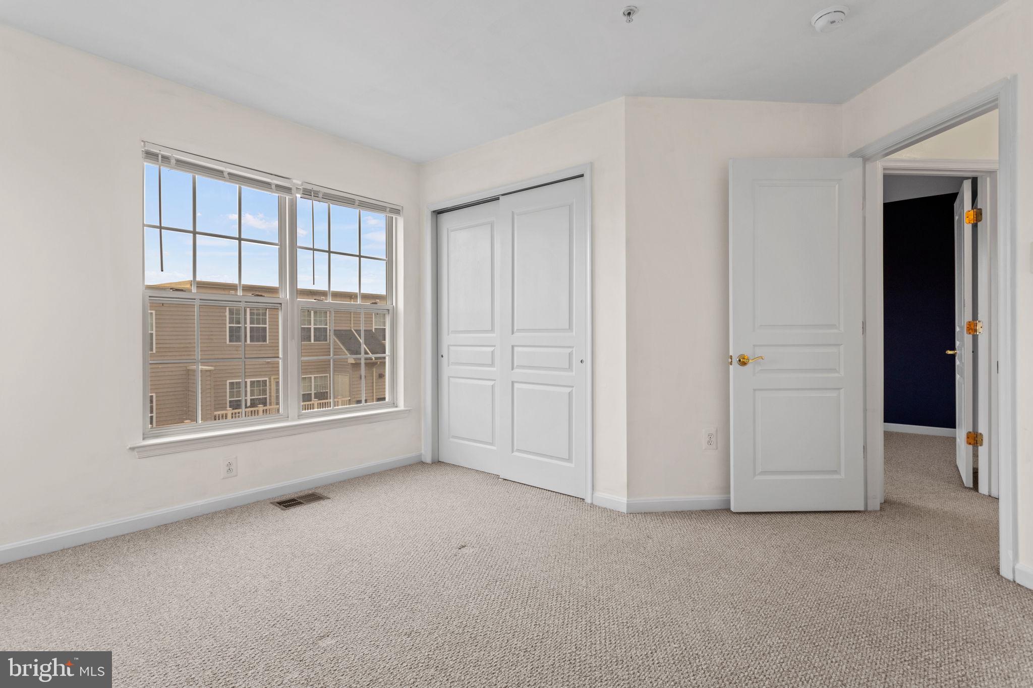 MONOCACY LANDING - Residential Lease