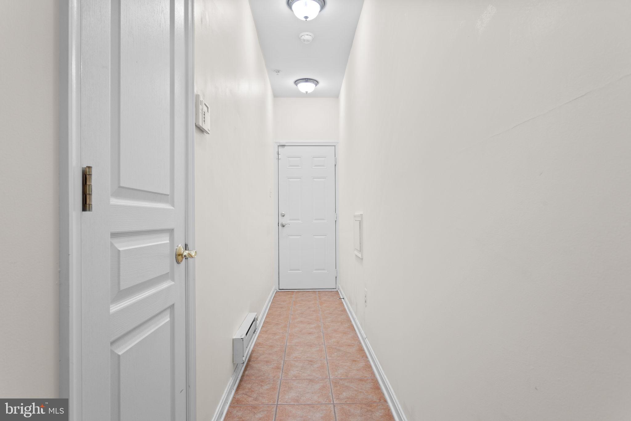 MONOCACY LANDING - Residential Lease