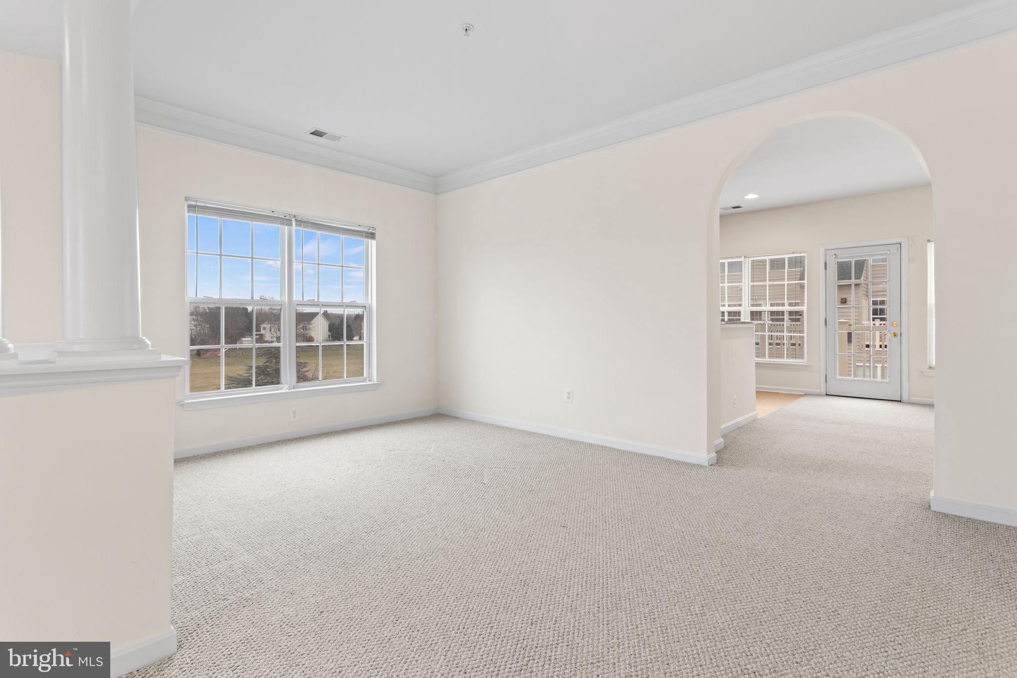 MONOCACY LANDING - Residential Lease