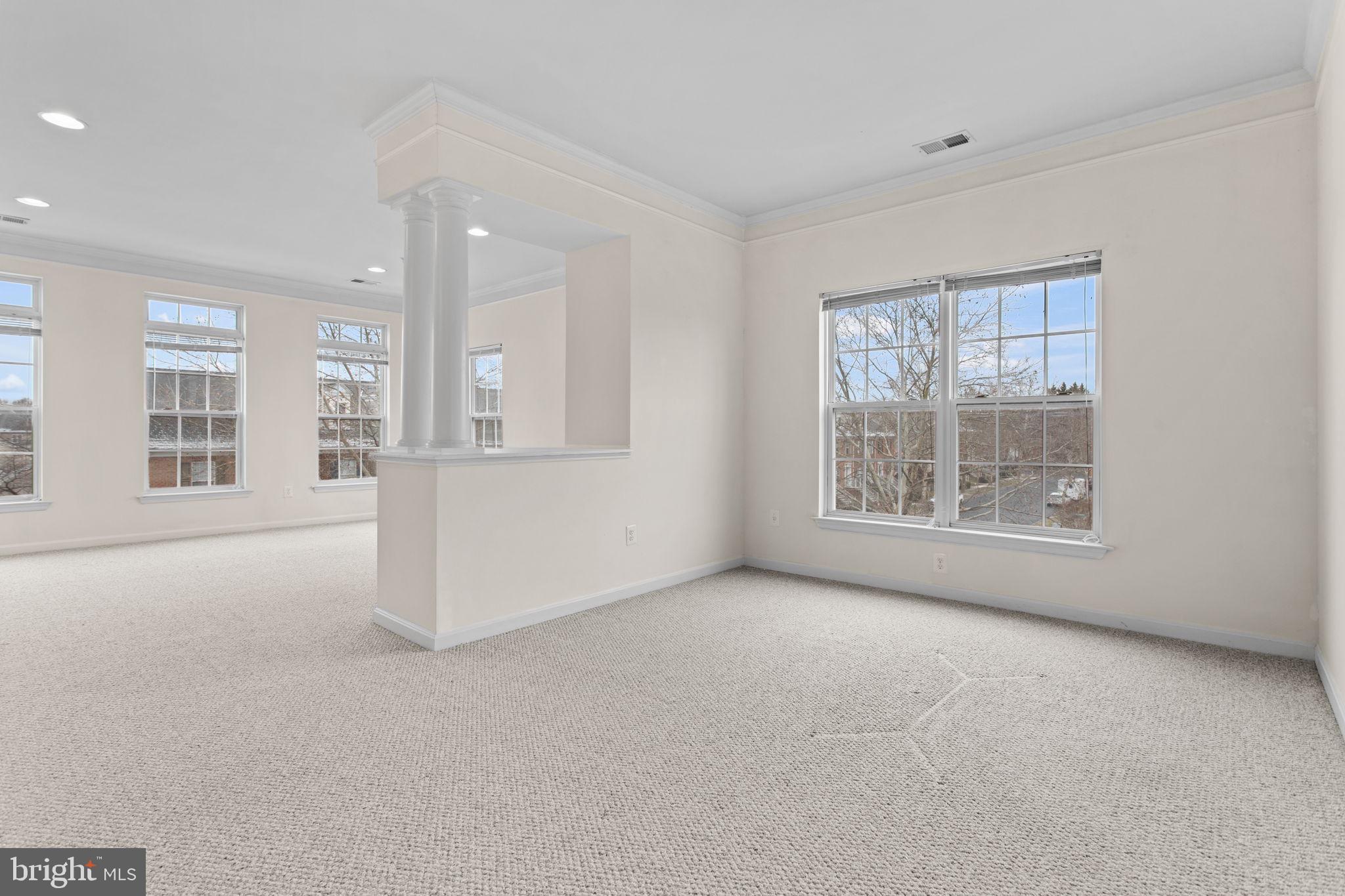 MONOCACY LANDING - Residential Lease