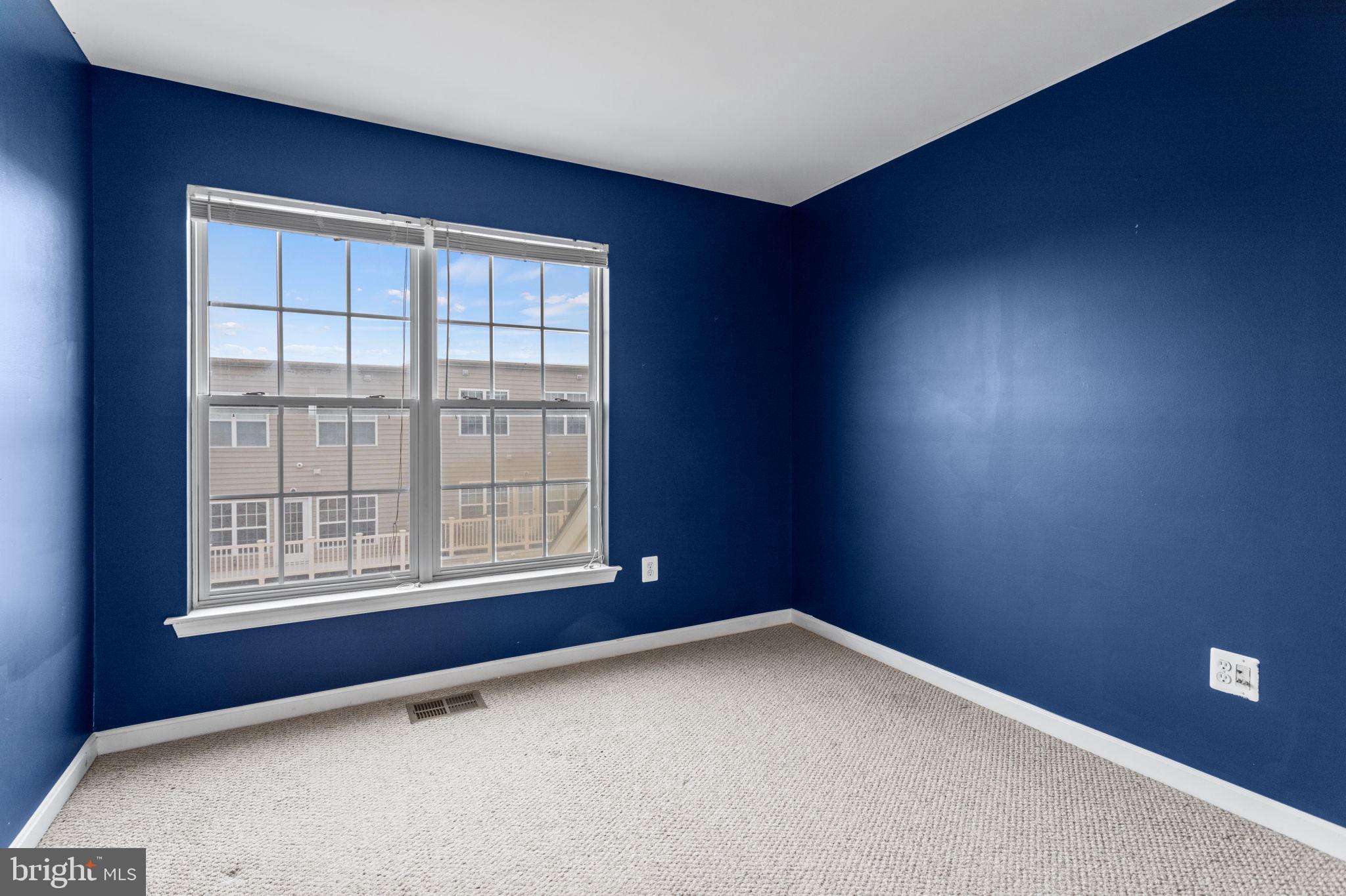 MONOCACY LANDING - Residential Lease