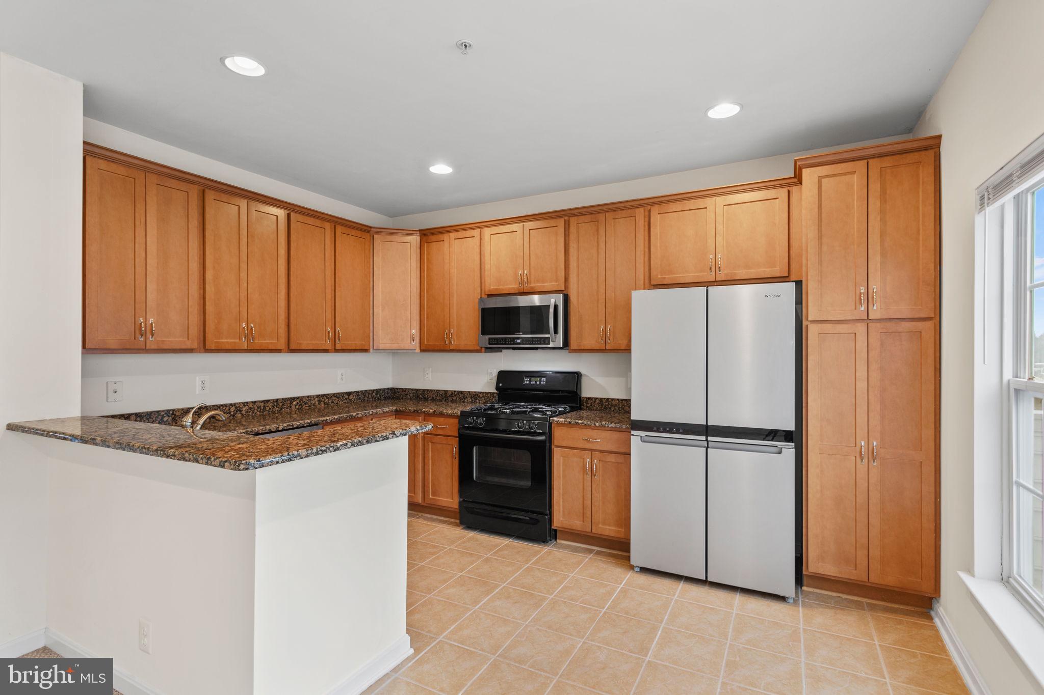 MONOCACY LANDING - Residential Lease