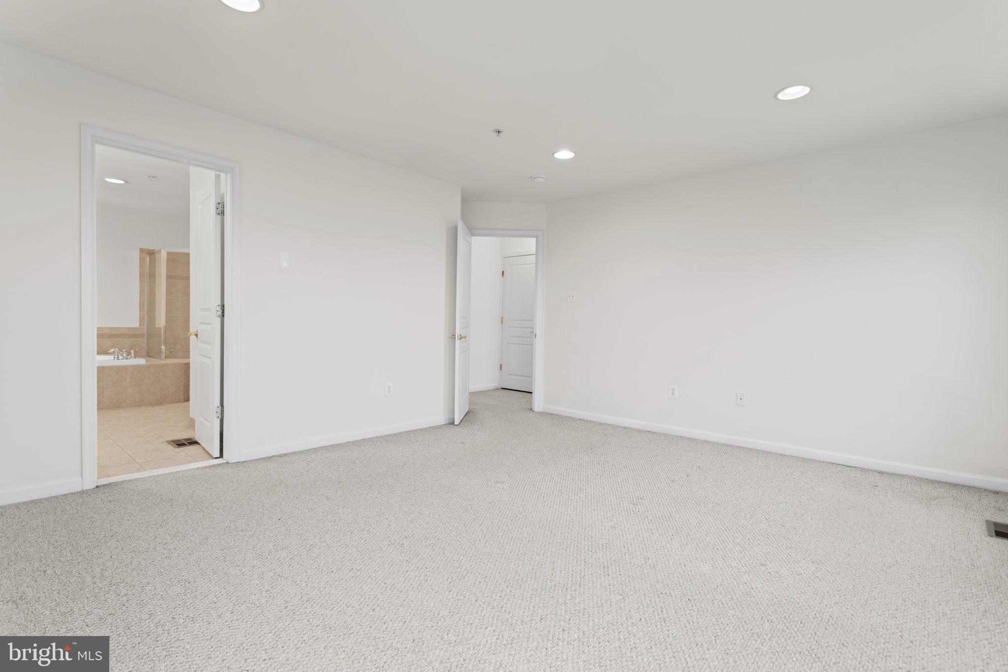 MONOCACY LANDING - Residential Lease