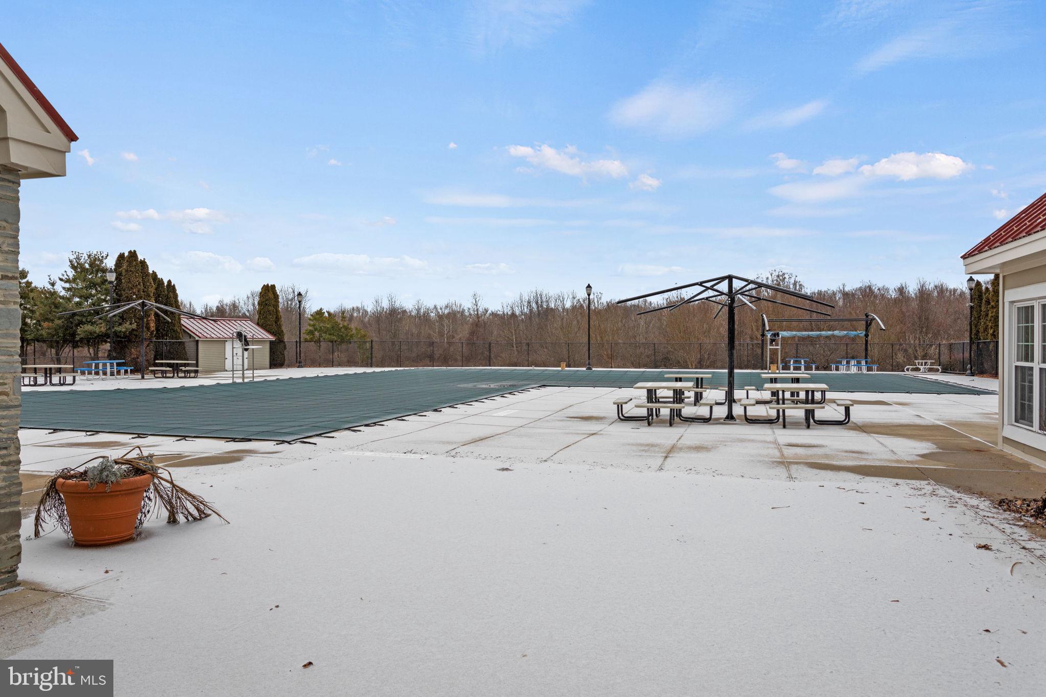 MONOCACY LANDING - Residential Lease