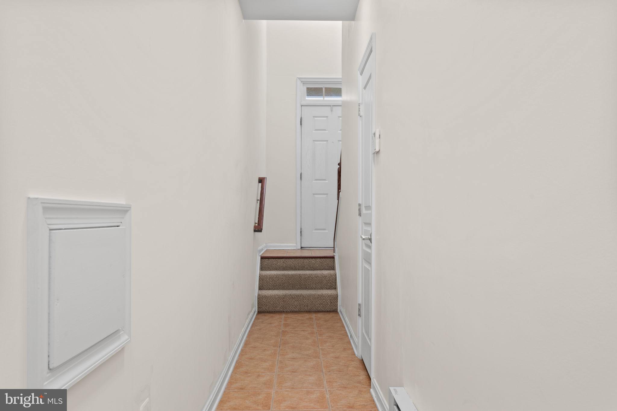 MONOCACY LANDING - Residential Lease