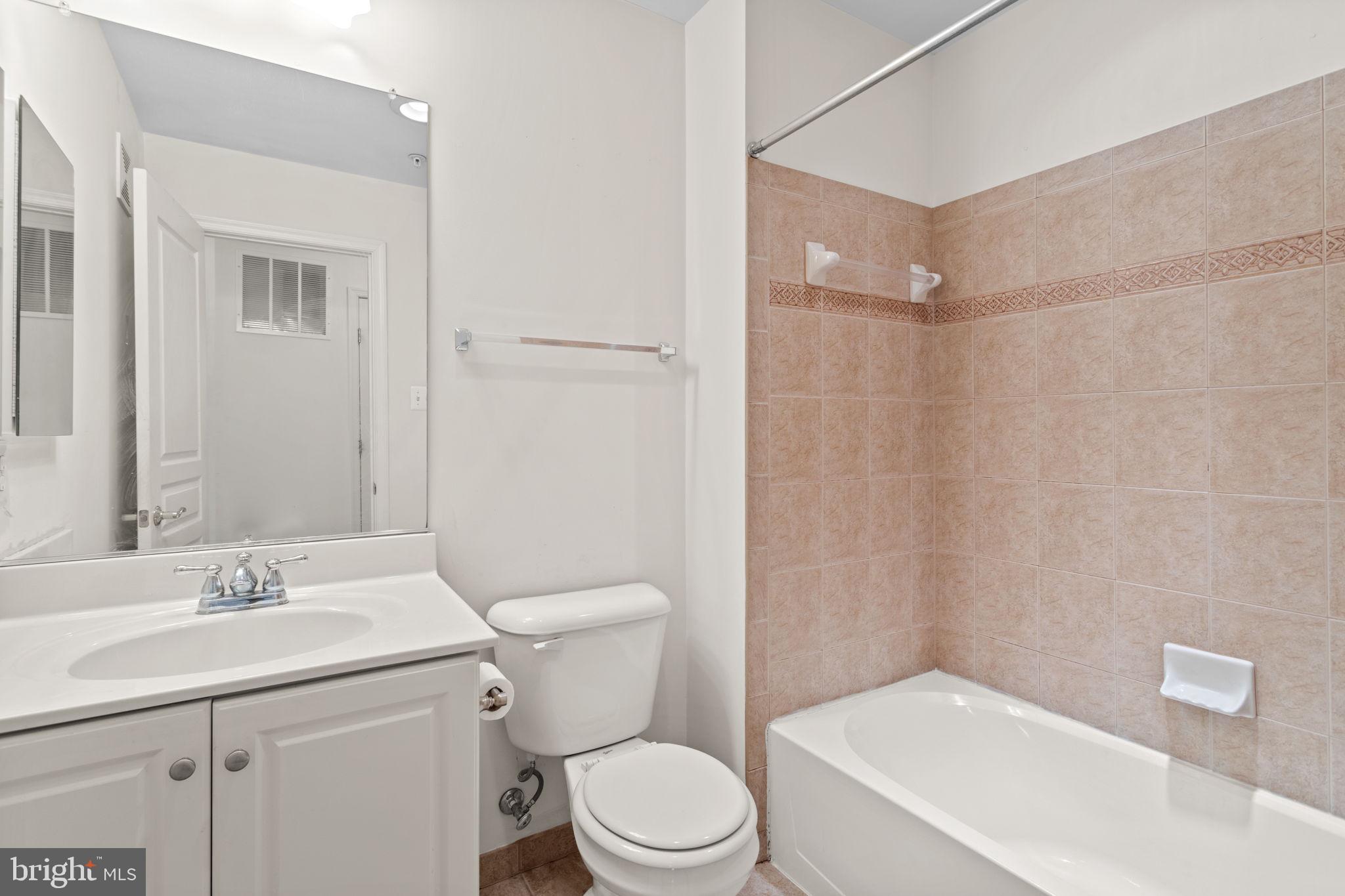 MONOCACY LANDING - Residential Lease