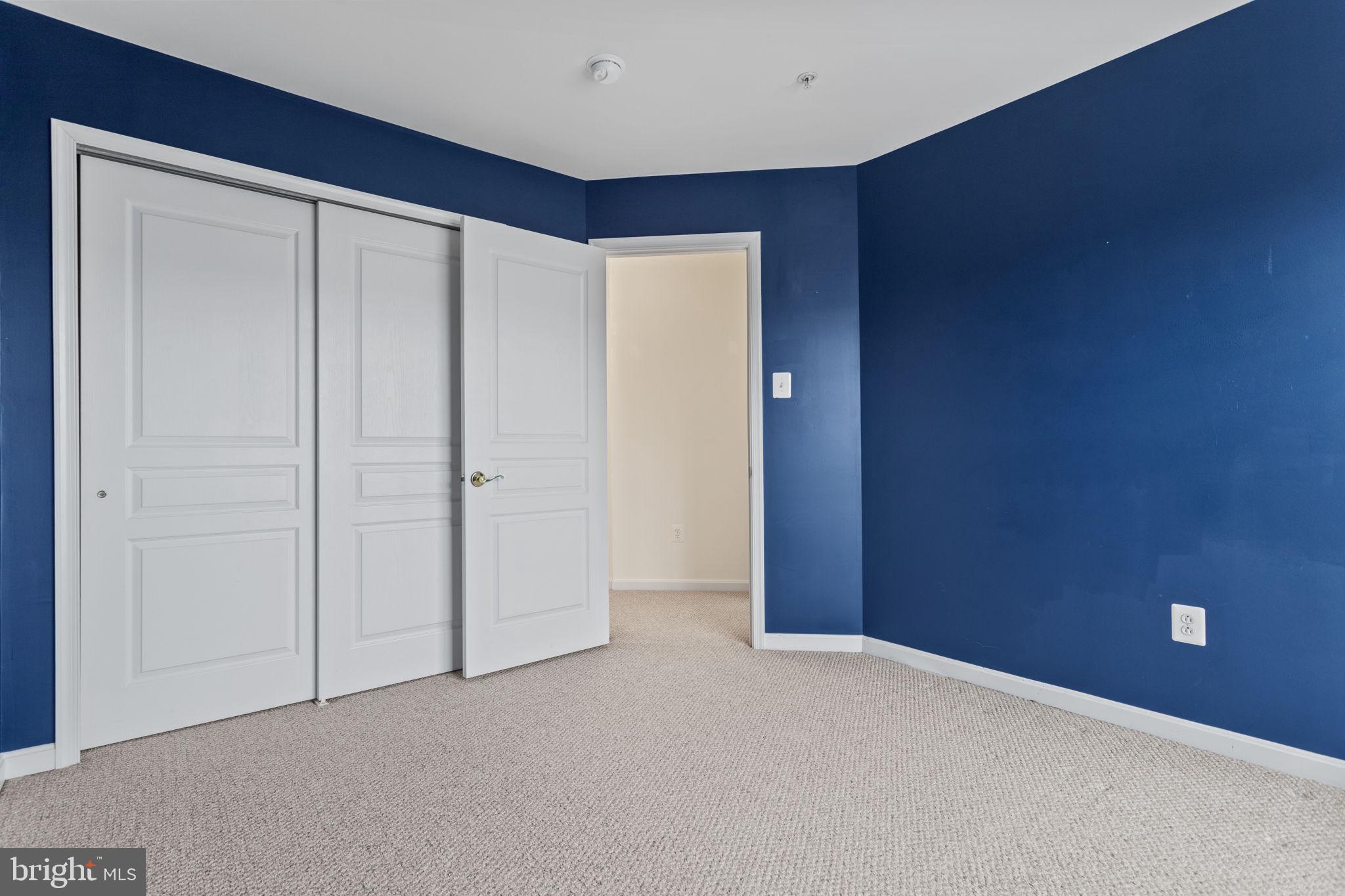 MONOCACY LANDING - Residential Lease