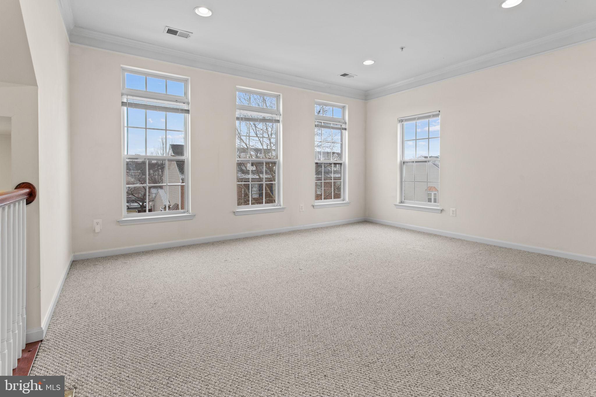 MONOCACY LANDING - Residential Lease