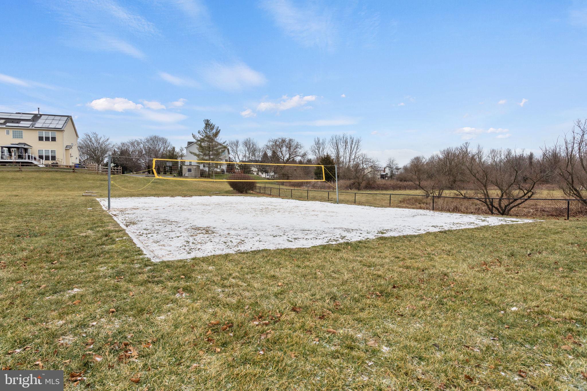 MONOCACY LANDING - Residential Lease