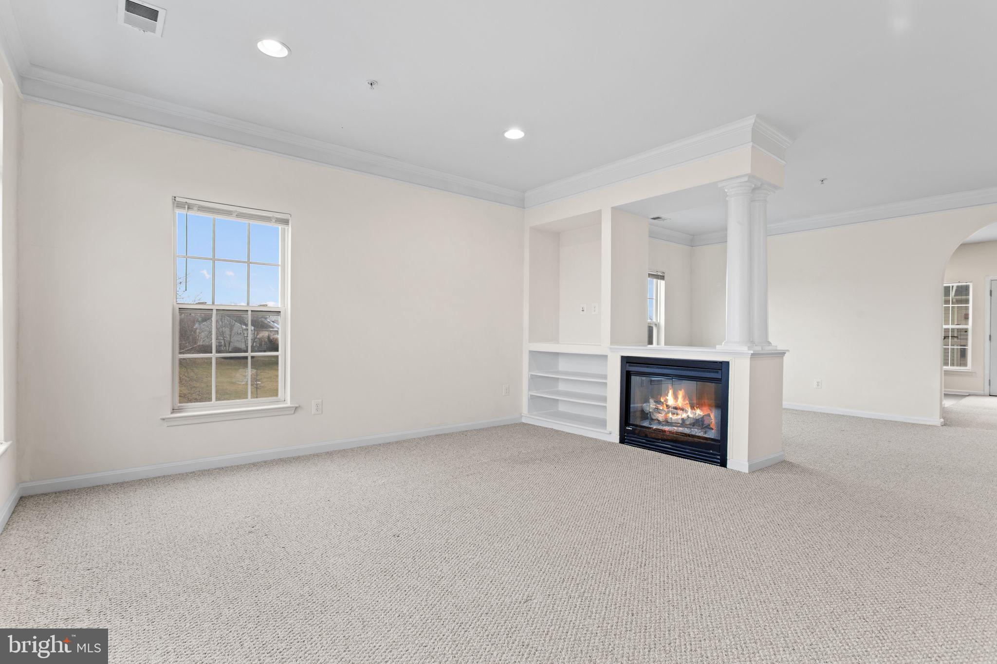 MONOCACY LANDING - Residential Lease