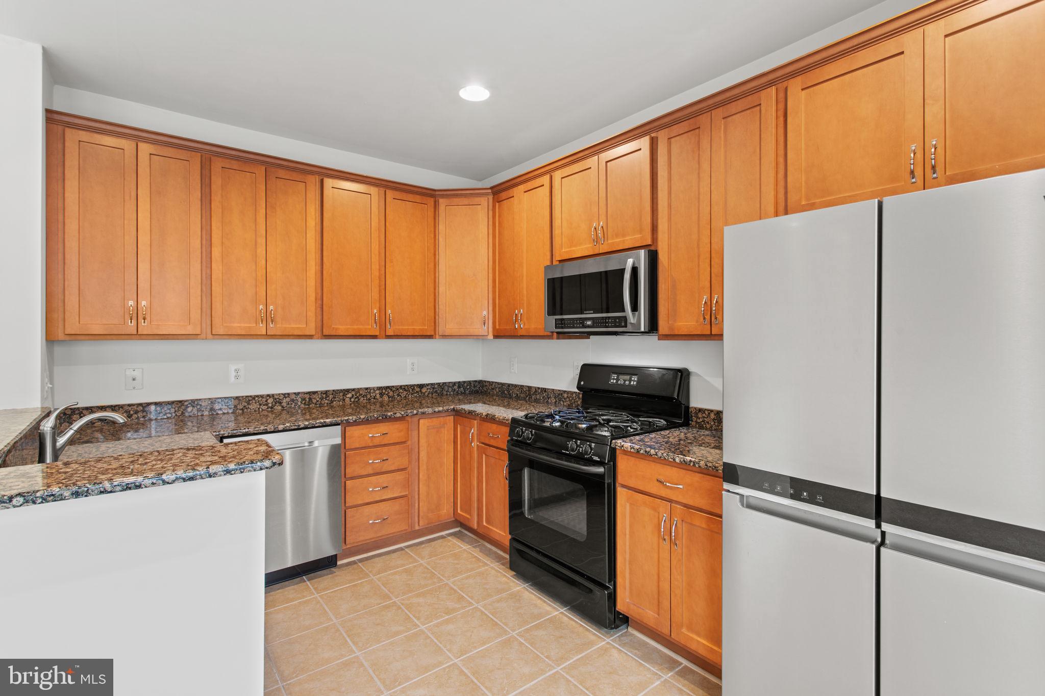 MONOCACY LANDING - Residential Lease