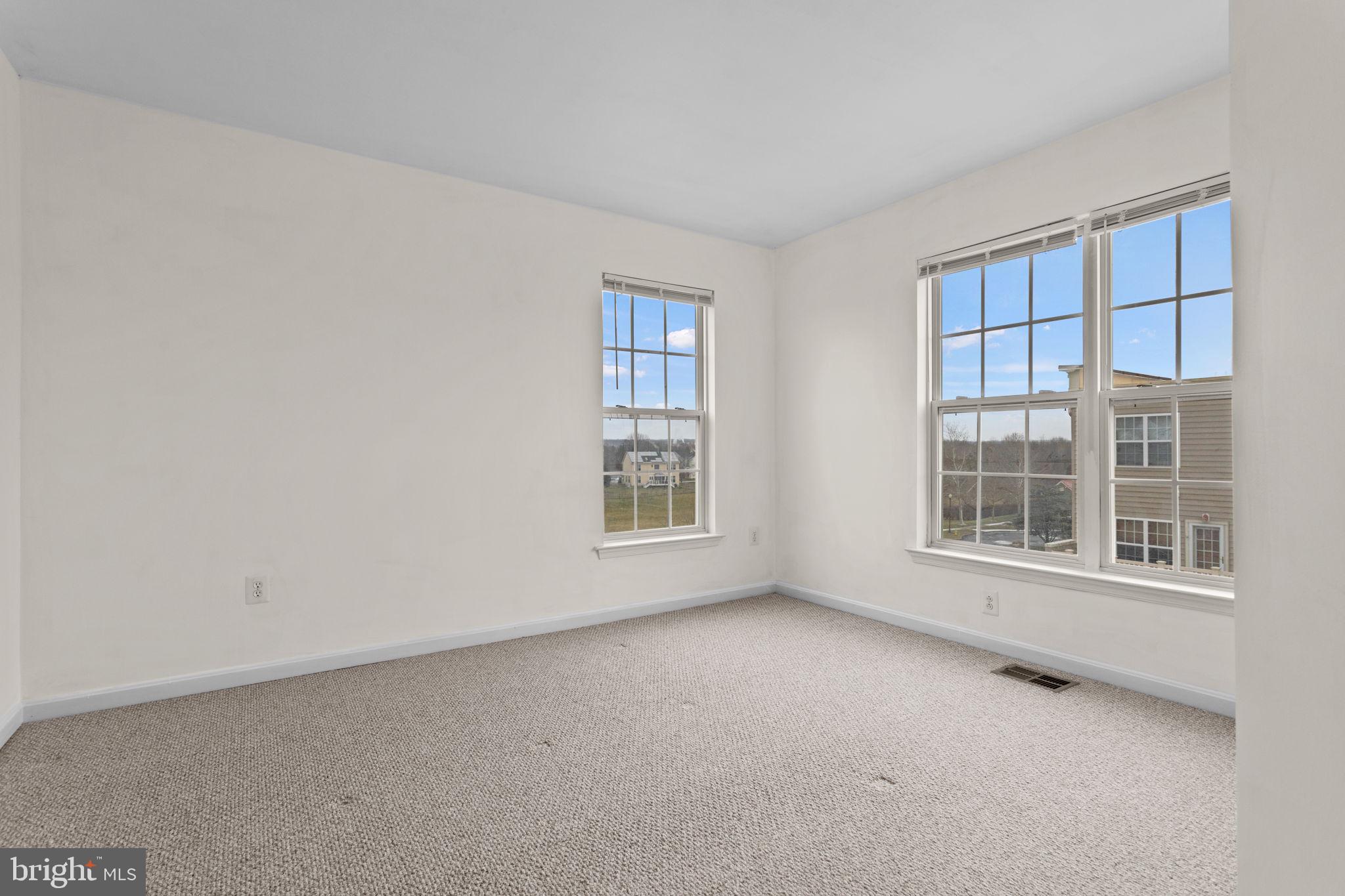 MONOCACY LANDING - Residential Lease