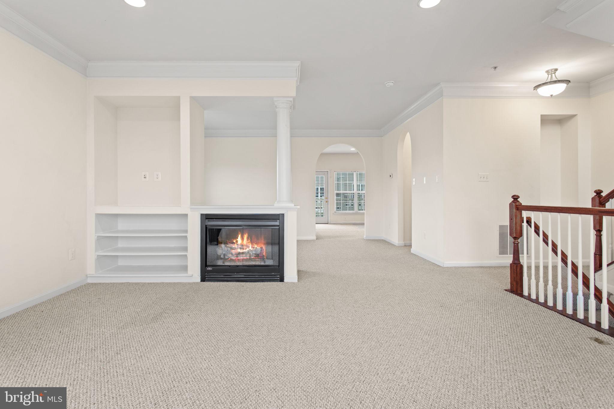 MONOCACY LANDING - Residential Lease