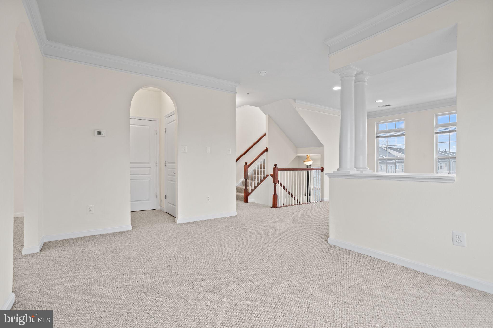 MONOCACY LANDING - Residential Lease