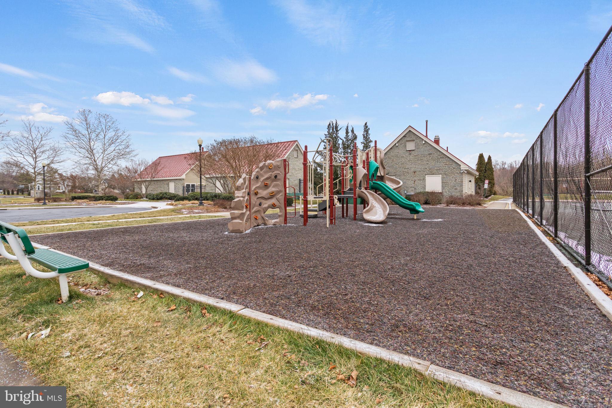 MONOCACY LANDING - Residential Lease