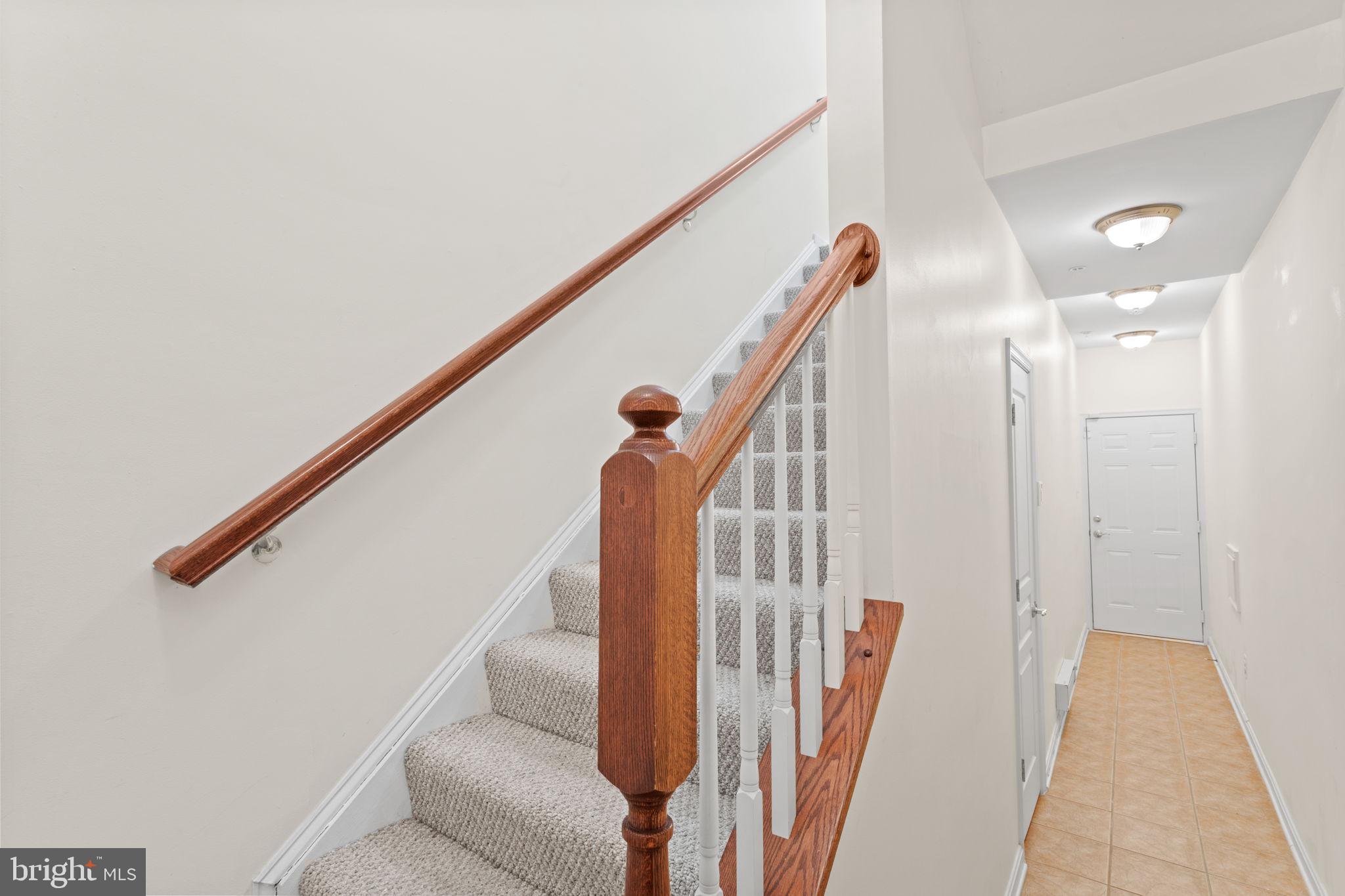 MONOCACY LANDING - Residential Lease