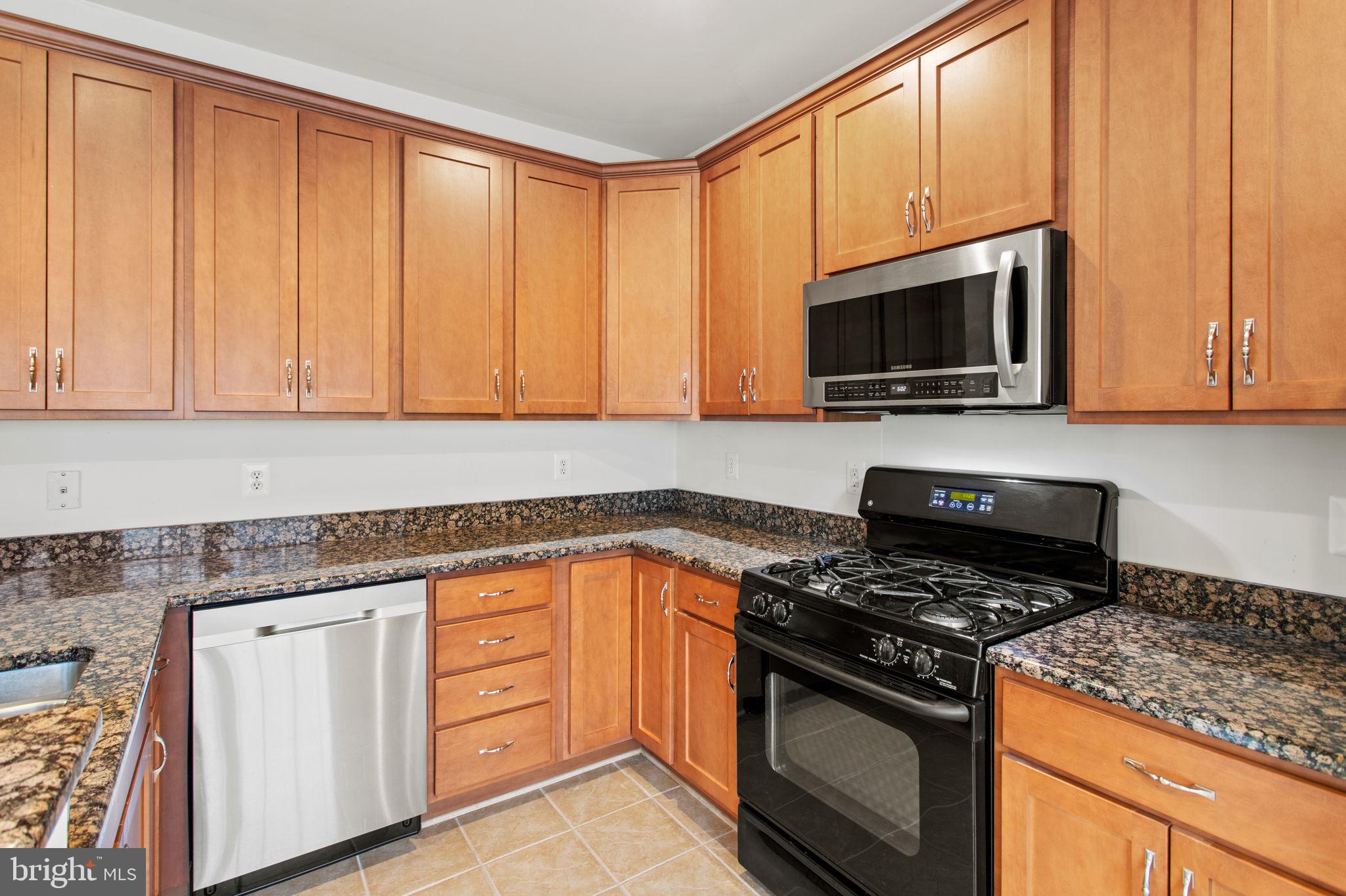 MONOCACY LANDING - Residential Lease