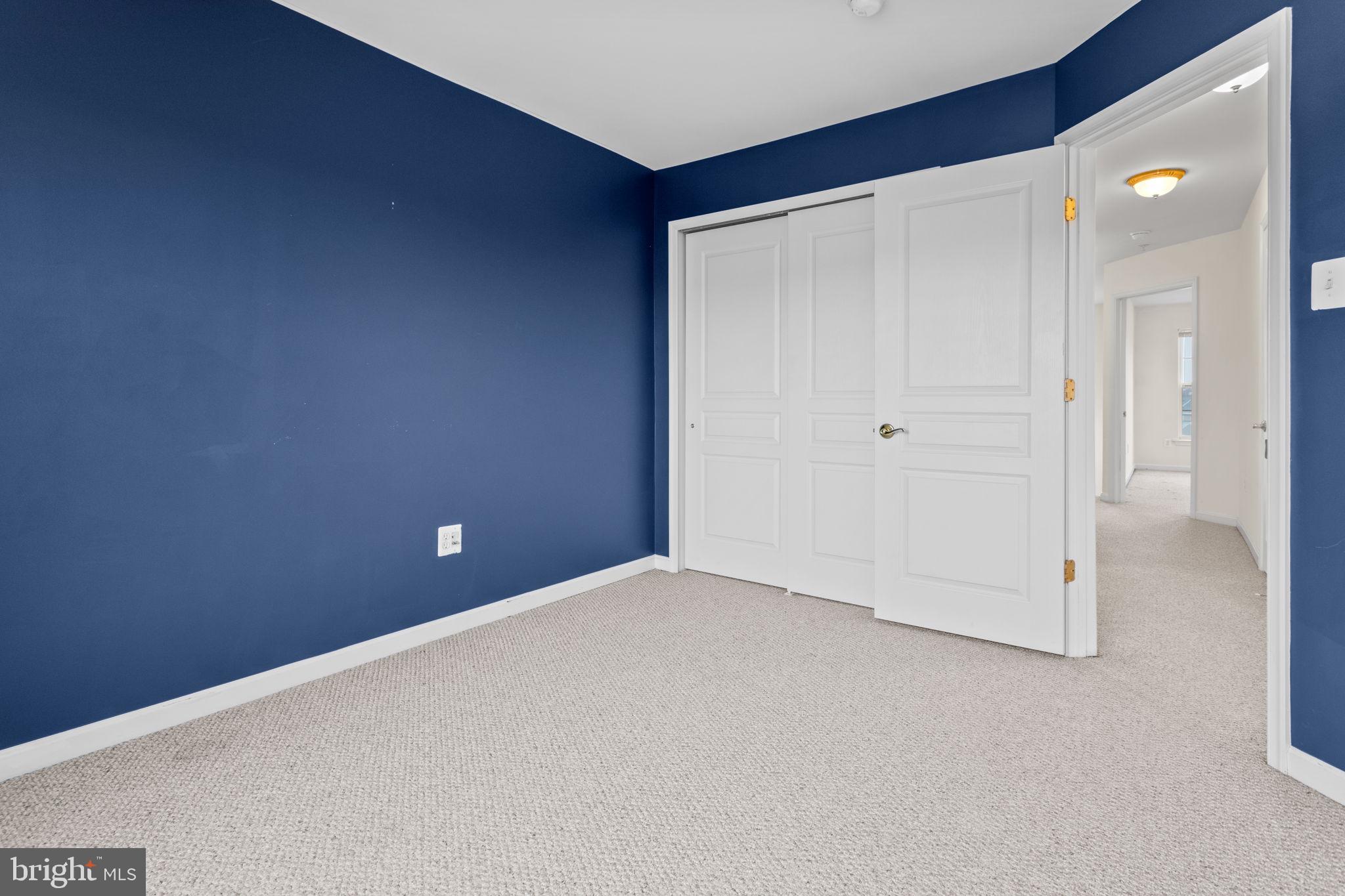 MONOCACY LANDING - Residential Lease