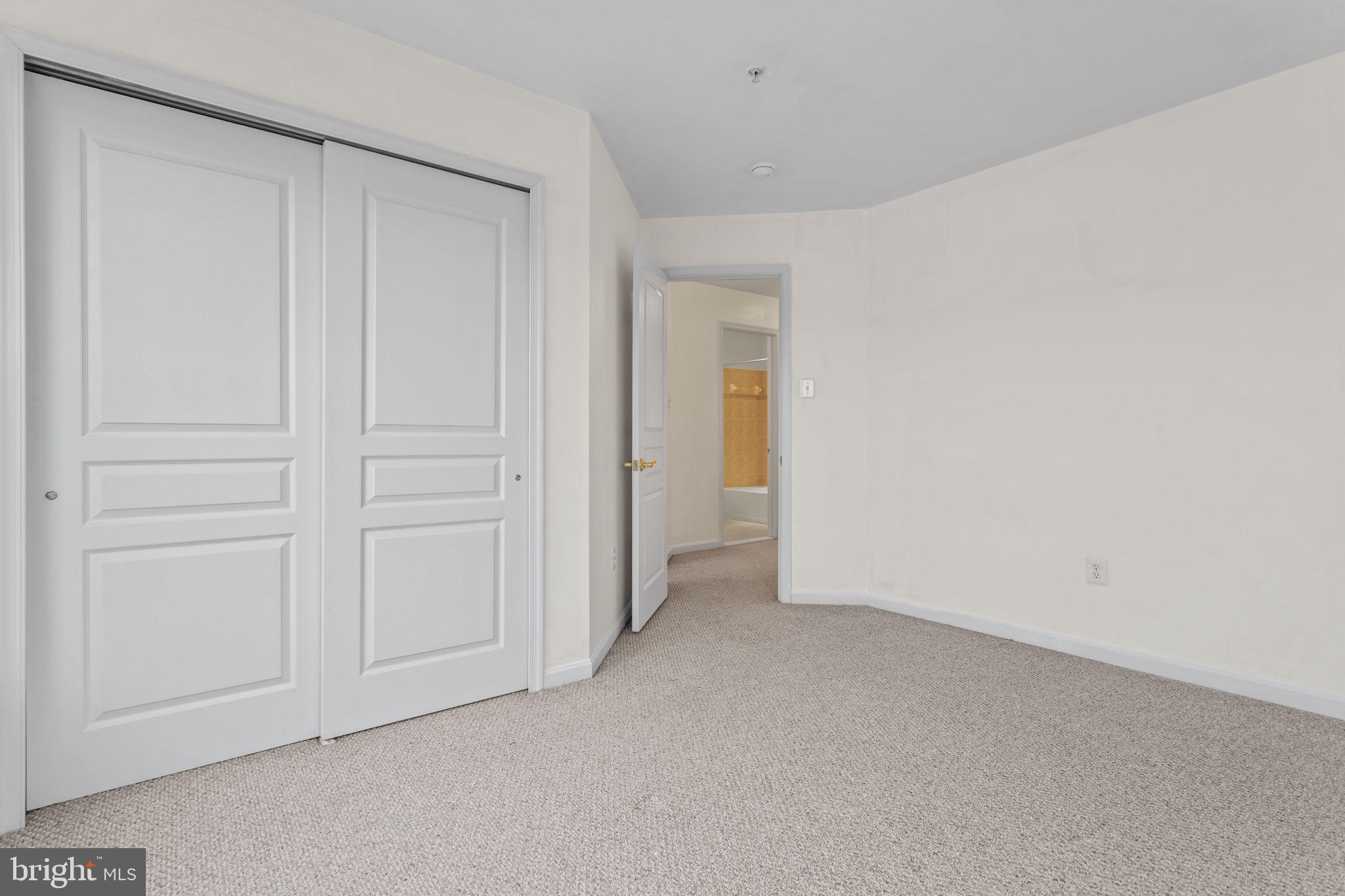 MONOCACY LANDING - Residential Lease