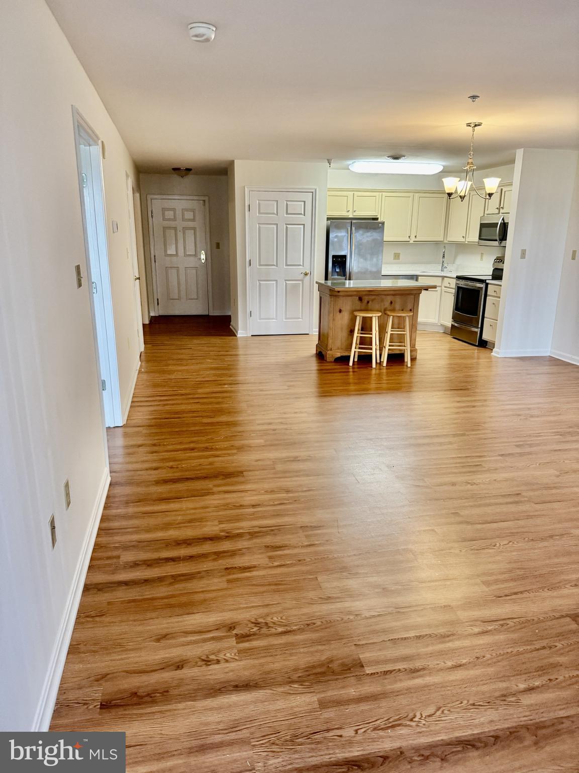 MALLARD LANDING - Residential