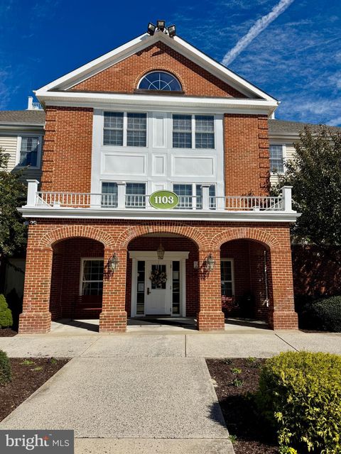 1103 S SCHUMAKER DRIVE C-005 SALISBURY MD 21804