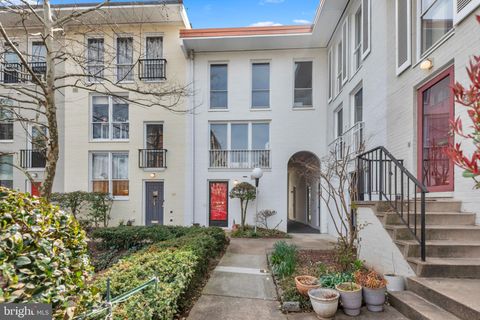 164 G STREET SW 144 WASHINGTON DC 20024