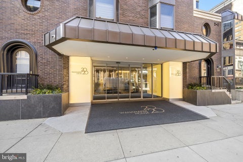 Condo For Rent - 2018 Walnut Street #16J<br/> PHILADELPHIA, PA 19103