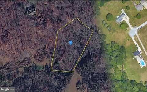 Vacant Land For Sale - 213 Browns Drive<br/> LYNCHBURG, VA 24502