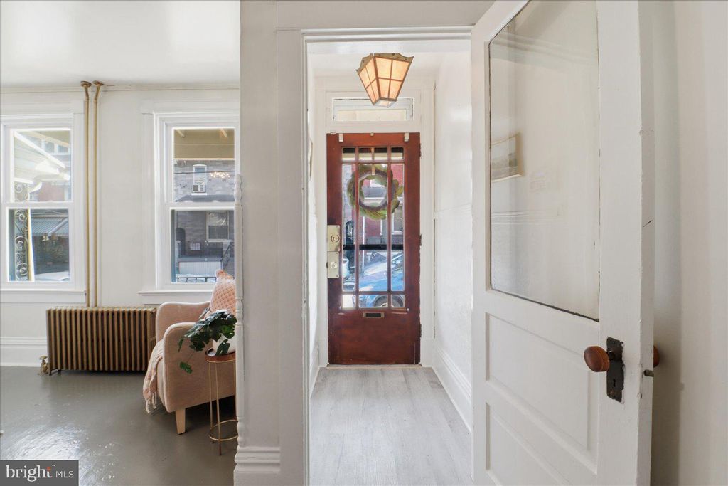 Photo of 819 E Marion Street, LANCASTER, PA 17602 (MLS # PALA2083876)