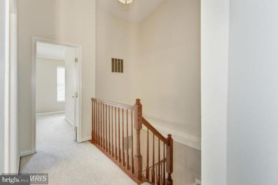 CENTRE RIDGE - Residential Lease