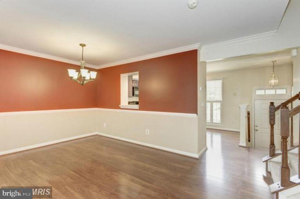 CENTRE RIDGE - Residential Lease