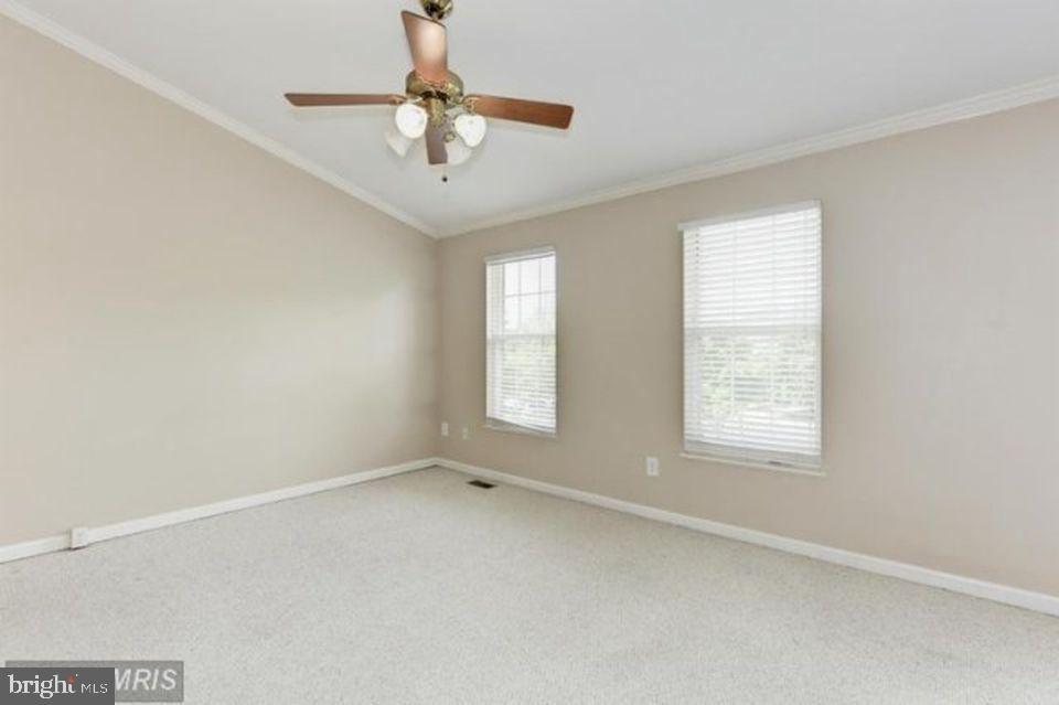 CENTRE RIDGE - Residential Lease