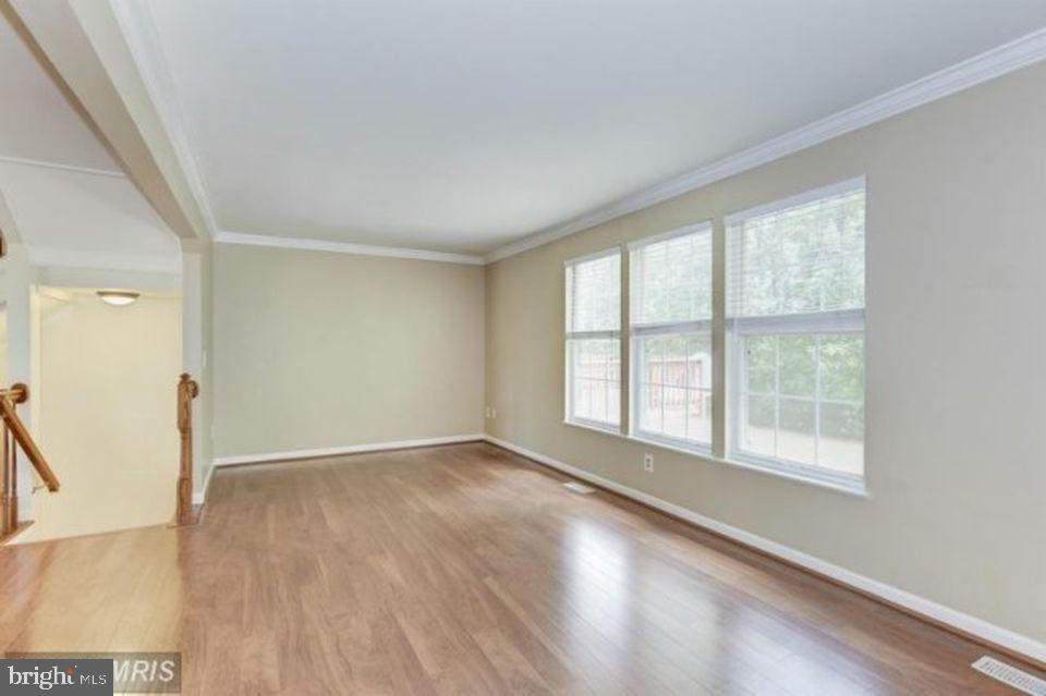 CENTRE RIDGE - Residential Lease