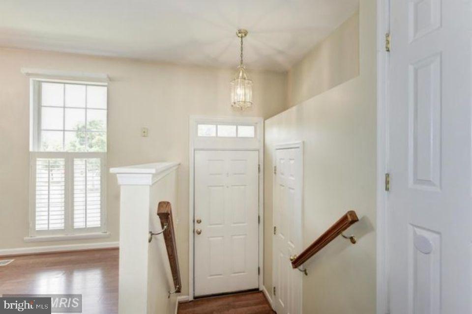 CENTRE RIDGE - Residential Lease