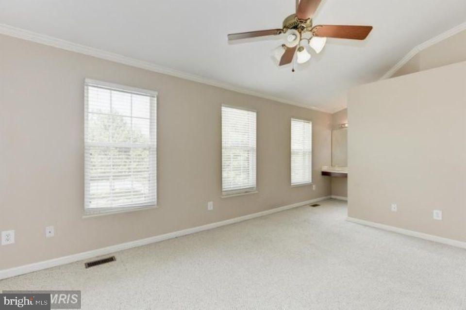 CENTRE RIDGE - Residential Lease